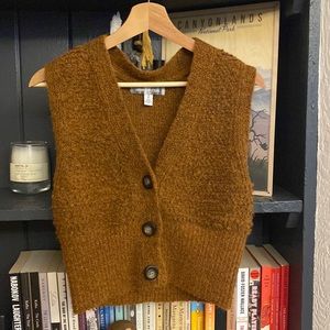 COPY - Sweater Vest